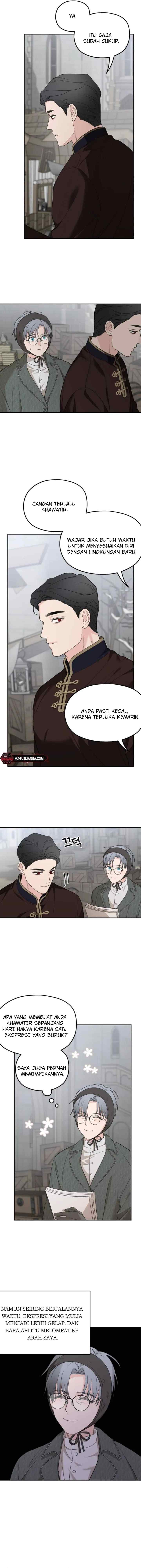 My In-Laws Are Obsessed With Me chapter 86 halaman 7