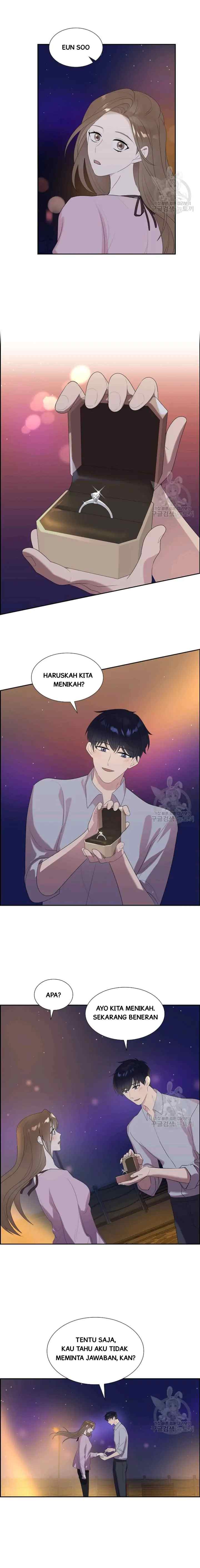 Speeding Romance chapter 51 halaman 8