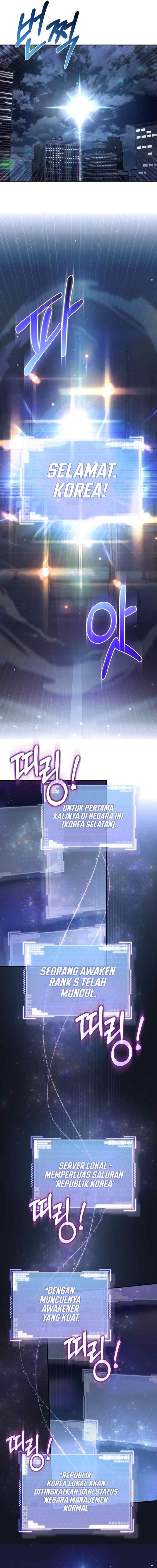A Guide to the Right Life for Rankers chapter 1 halaman 11