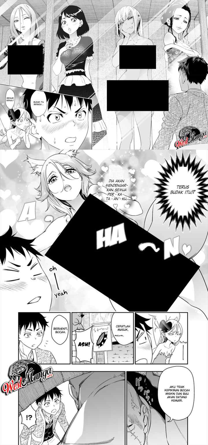 Bocchi Tenseiki chapter 2 halaman 8