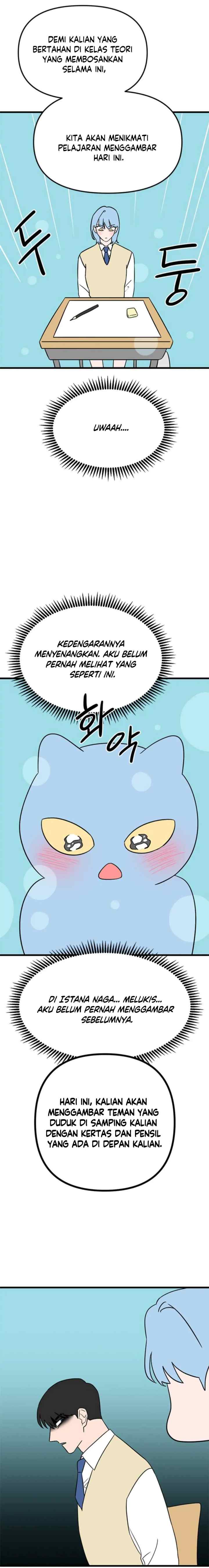 Dragon Girl chapter 10 halaman 5