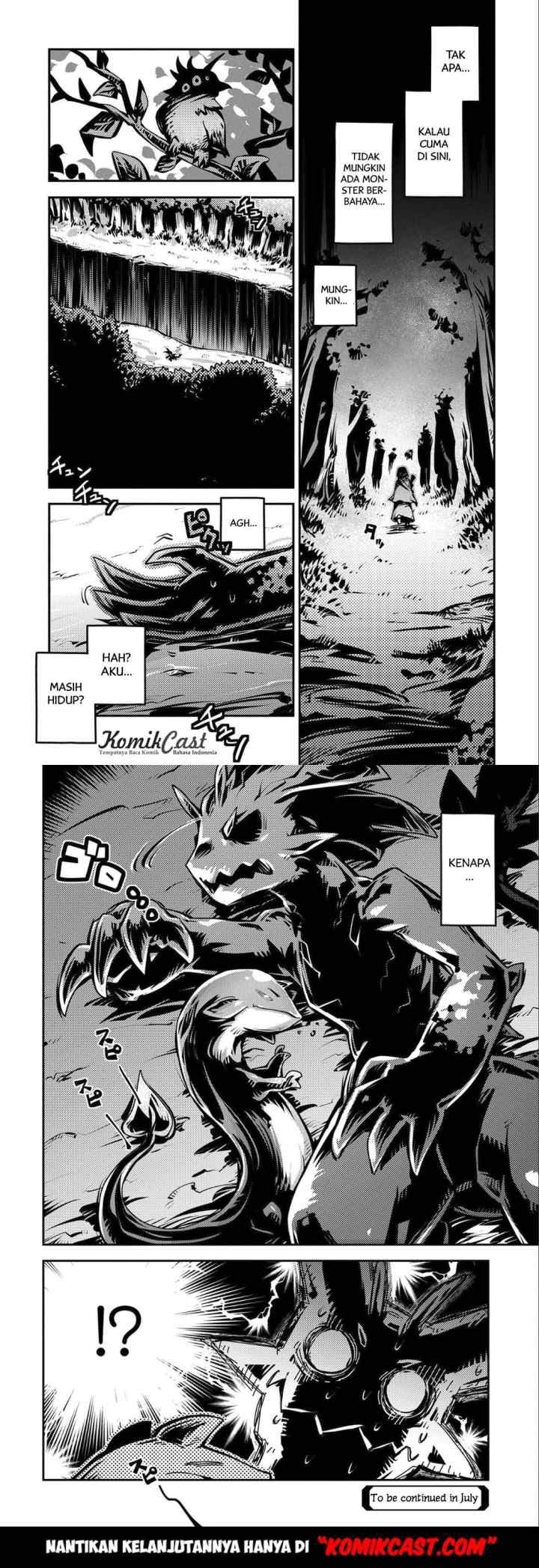 Tensei Shitara Dragon no Tamago Datta - Saikyou Igai Mezasa Nee chapter 5 halaman 15