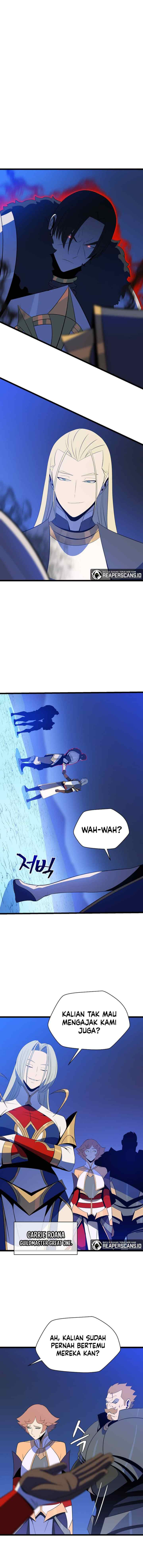Kill the Hero chapter 117 halaman 7