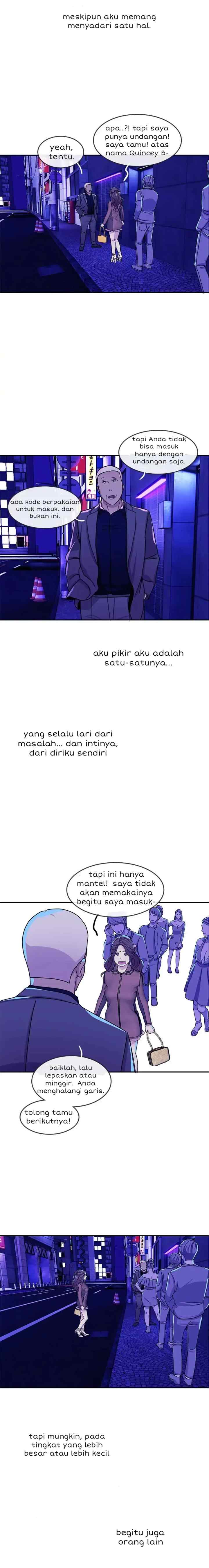 Midnight With Poppy Land chapter 52 halaman 12