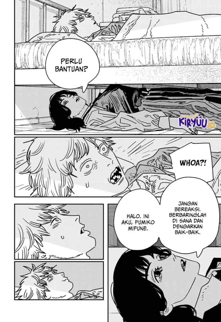 Chainsaw Man chapter 212 halaman 7