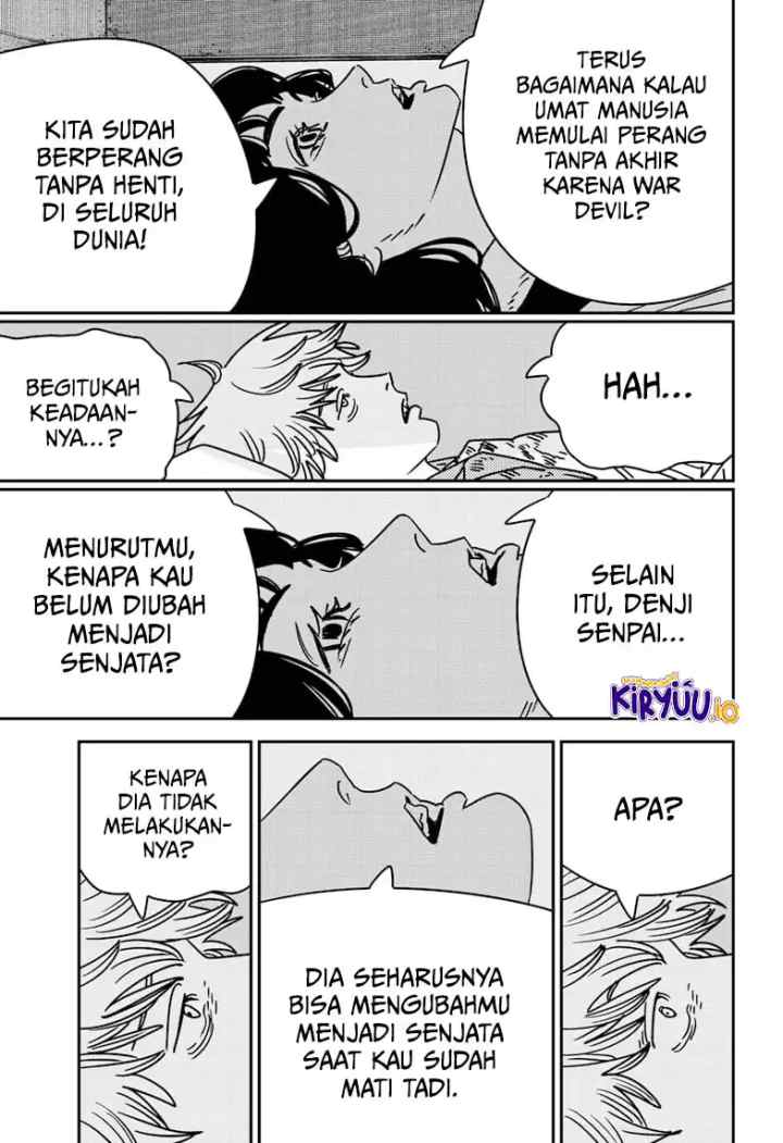 Chainsaw Man chapter 212 halaman 12