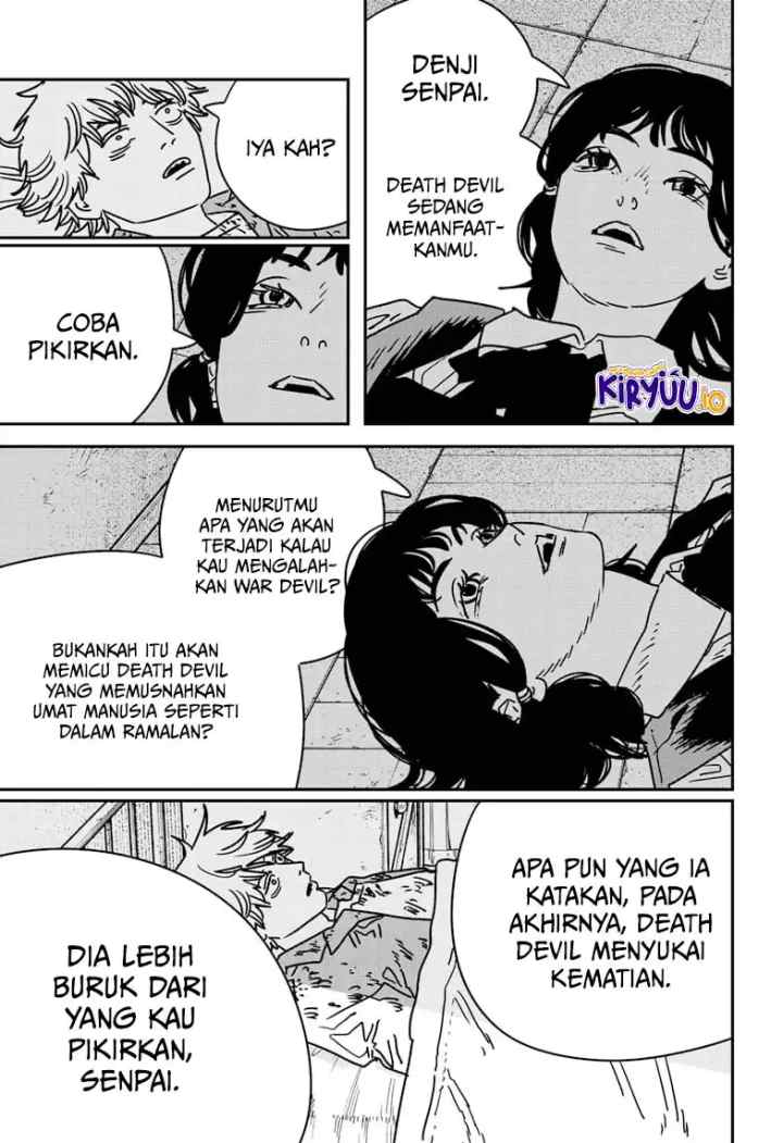 Chainsaw Man chapter 212 halaman 8