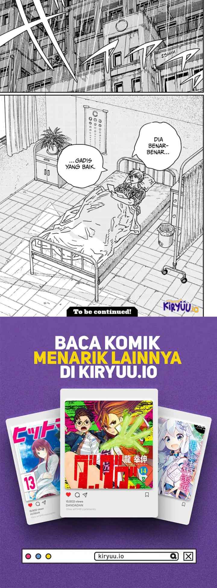 Chainsaw Man chapter 212 halaman 16