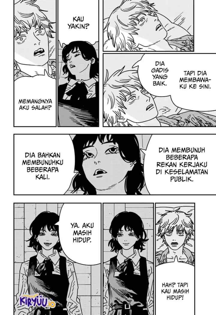 Chainsaw Man chapter 212 halaman 9