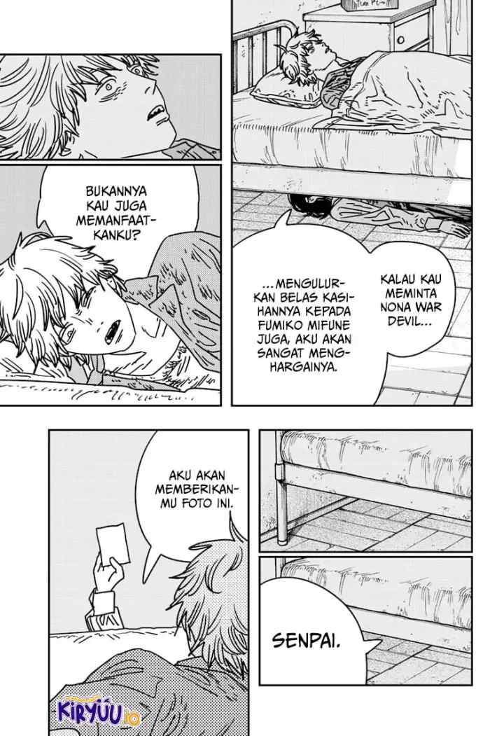 Chainsaw Man chapter 212 halaman 14