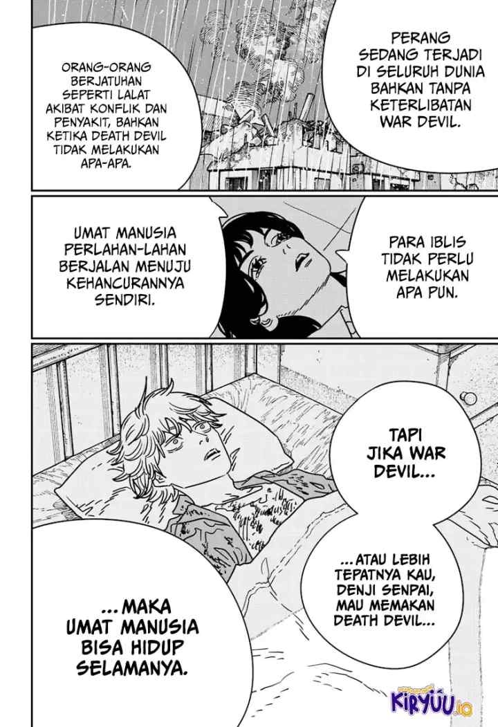 Chainsaw Man chapter 212 halaman 11