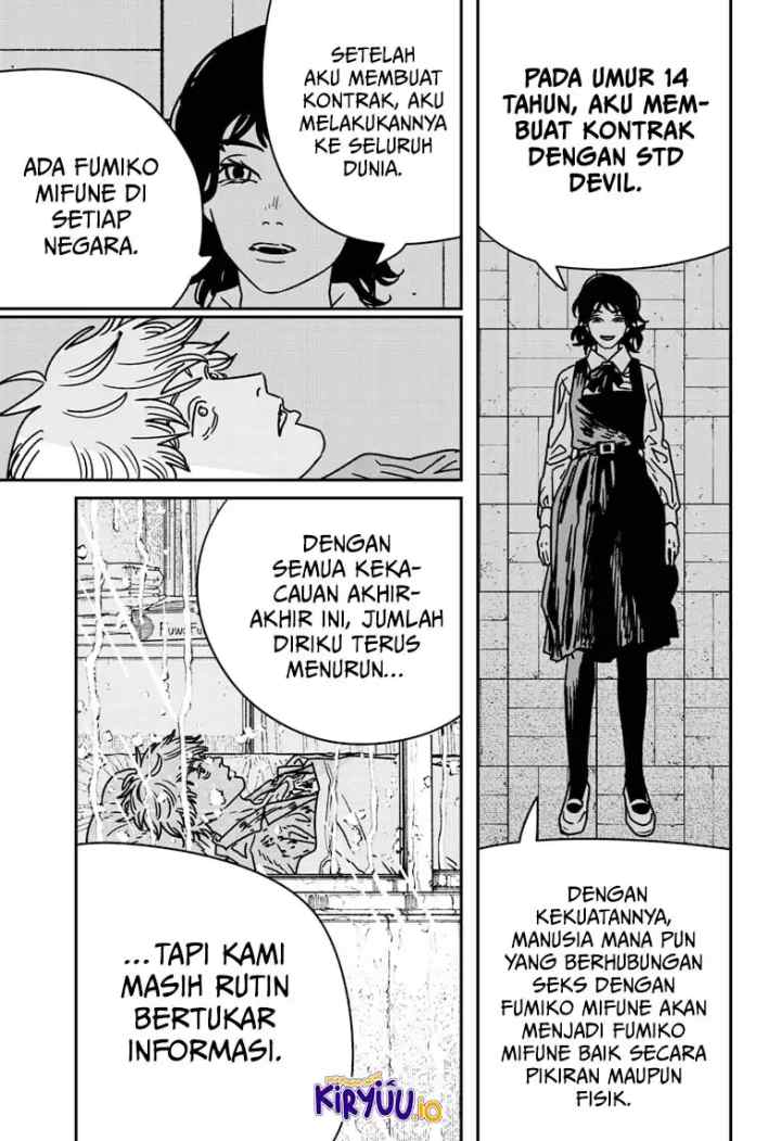 Chainsaw Man chapter 212 halaman 10