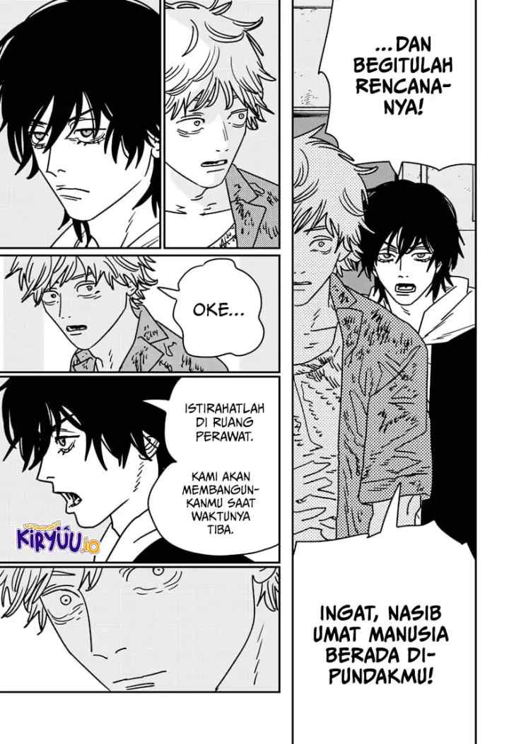 Chainsaw Man chapter 212 halaman 4