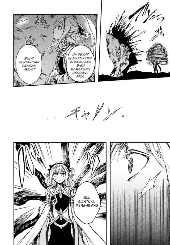 Isekai Apocalypse MYNOGHRA chapter 14.2 halaman 18