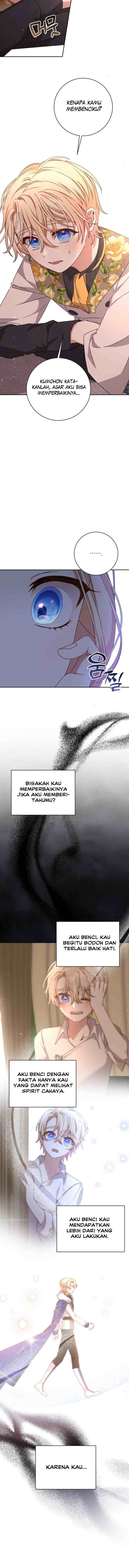 The Tyrant Wants to Live a Virtuous Life chapter 24 halaman 7