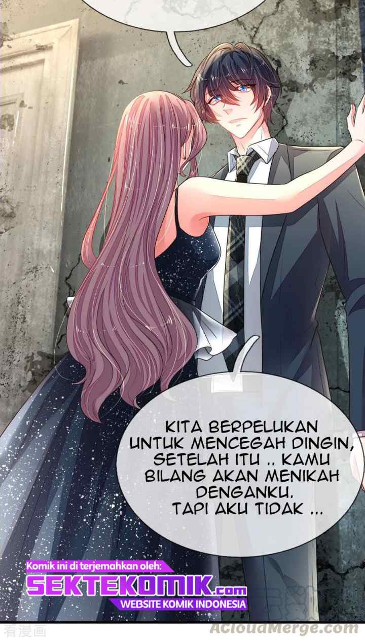 Mommy Is Coming, Daddy Watch Out! chapter 20 halaman 14