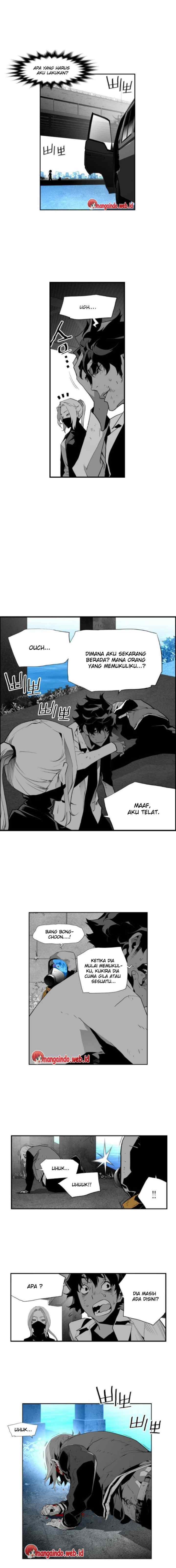 Terror Man chapter 10 halaman 5