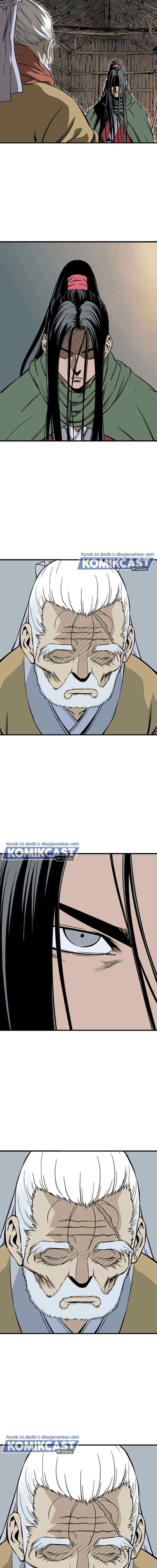 Gosu chapter 225 halaman 13