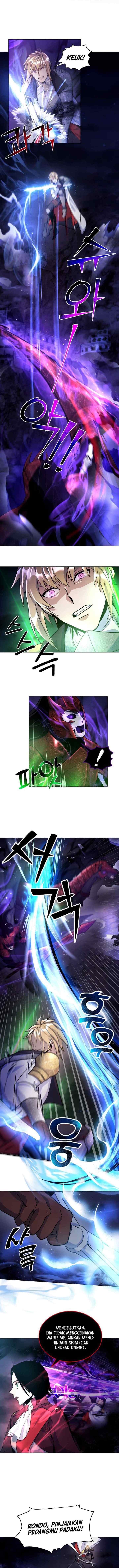 Overbearing Tyrant chapter 20 halaman 12