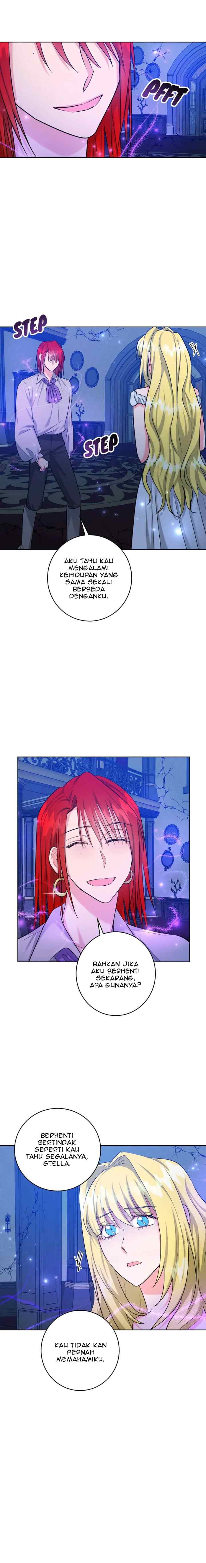 The Northern Duke Needs a Warm Hug chapter 54 halaman 15
