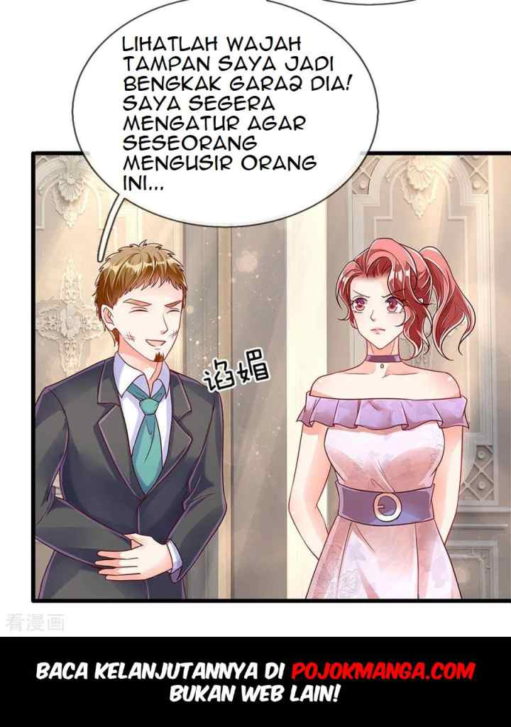 Immortal Daddy Xianzun chapter 101 halaman 20