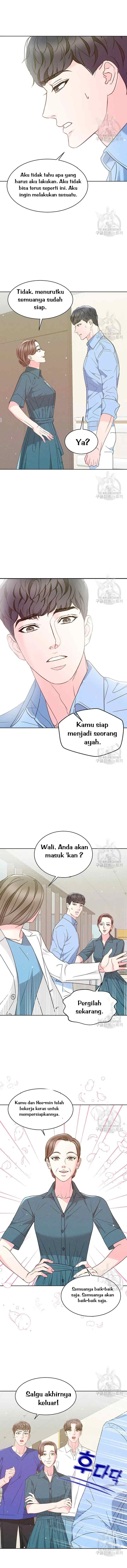 Fall for You chapter 63 halaman 16
