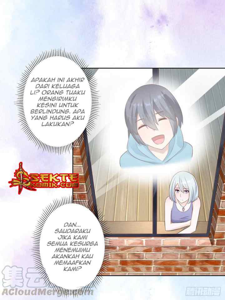 Cultivators In The City chapter 27 halaman 16