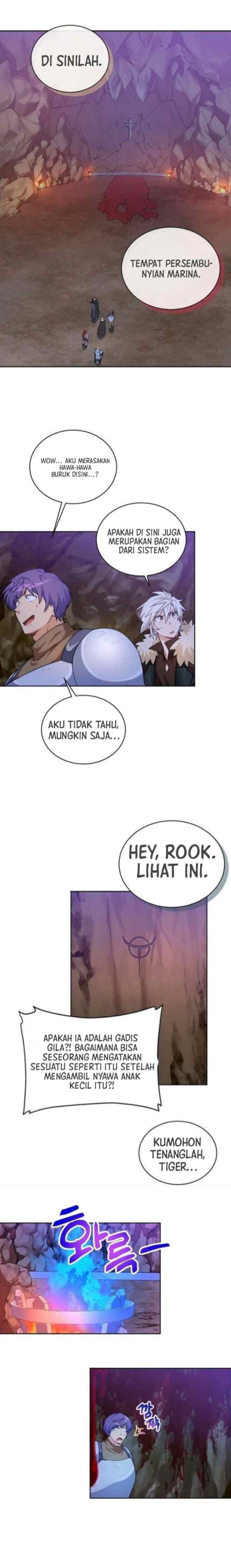 Please Have a Meal chapter 34 halaman 10