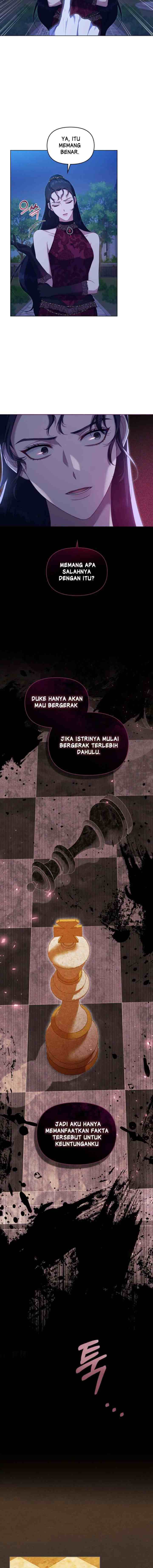 Disobey The Duke If You Dare chapter 63 halaman 6