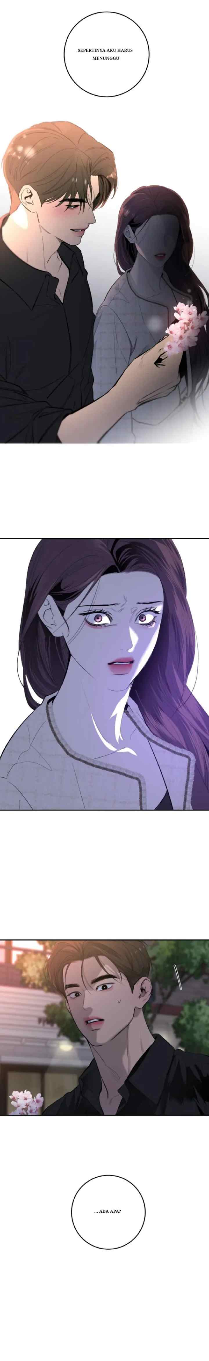 Extroversion of an Immortal chapter 61 halaman 18