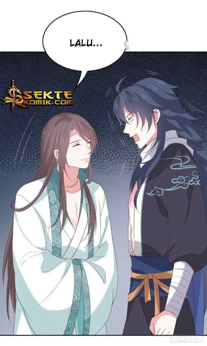 Pupillary Master chapter 47.2 halaman 13