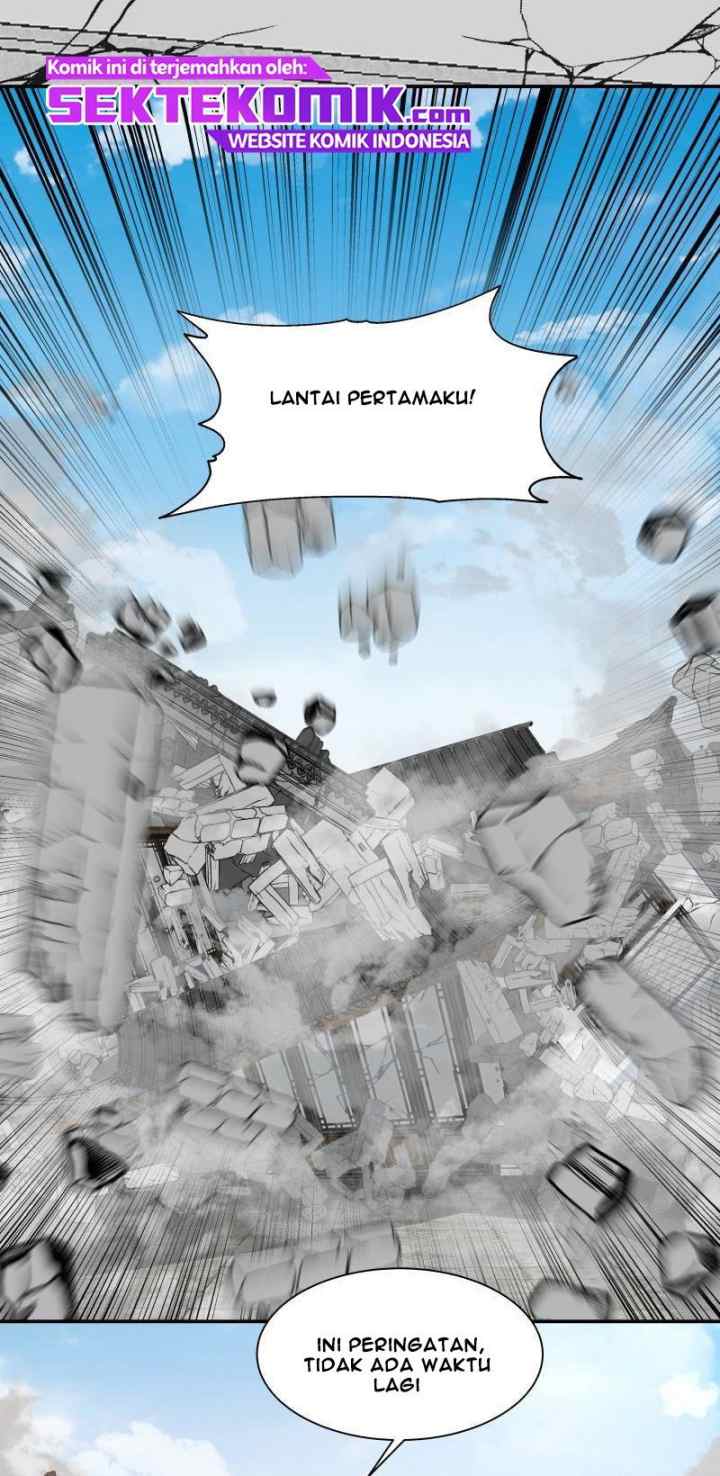 I Have a Dragon on My Body chapter 286 halaman 10