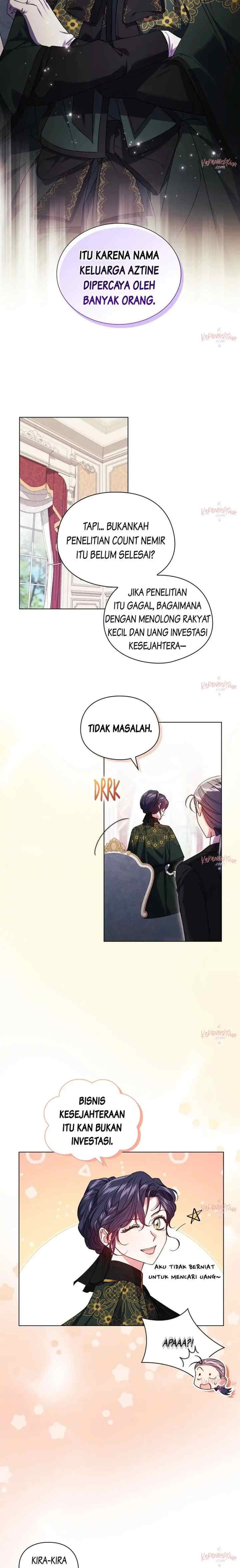 I Don't Trust My Twin Sister chapter 20 halaman 4