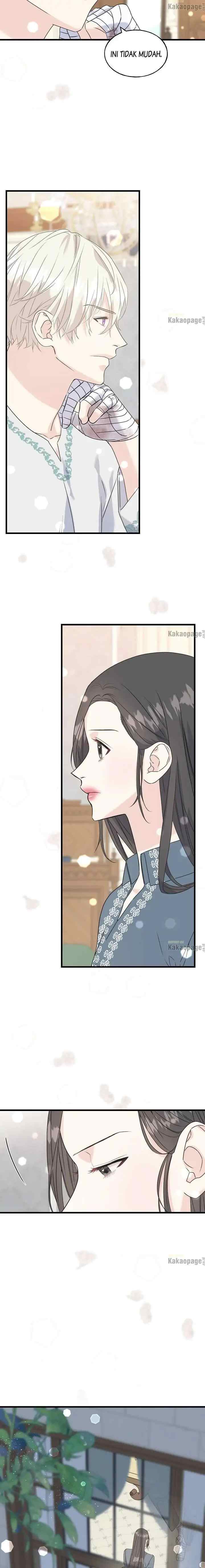 Crows Like Things That Sparkle chapter 38 halaman 6