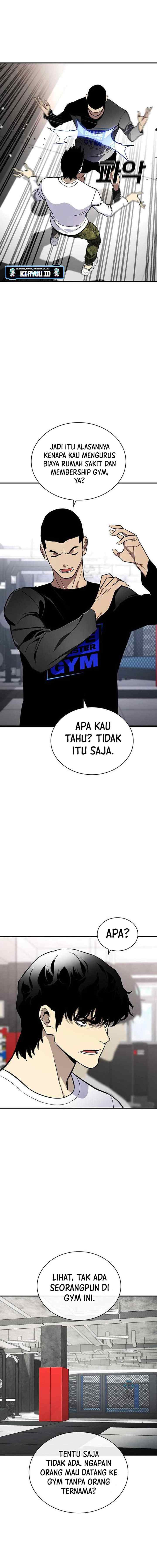 Ranker (2022) chapter 47 halaman 7
