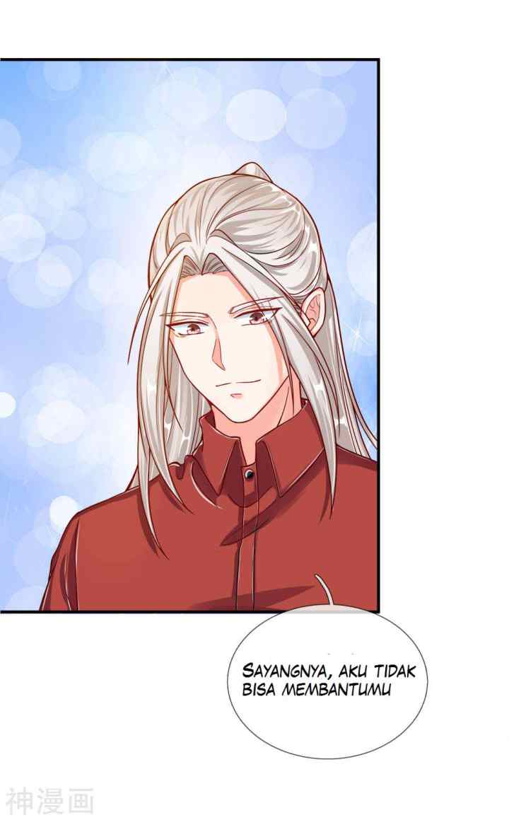 Immortal Daddy Xianzun chapter 5 halaman 13