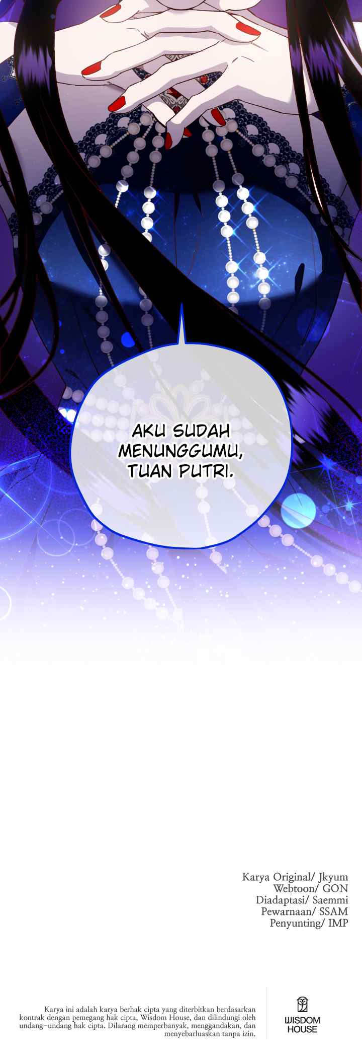 Guhaejuseyo Gongjunim chapter 67 halaman 17