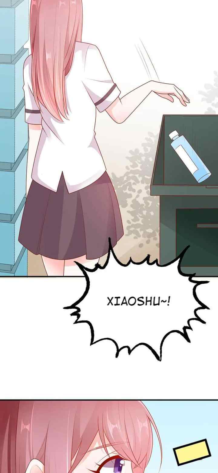 Her Smile Like Candy chapter 14 halaman 15