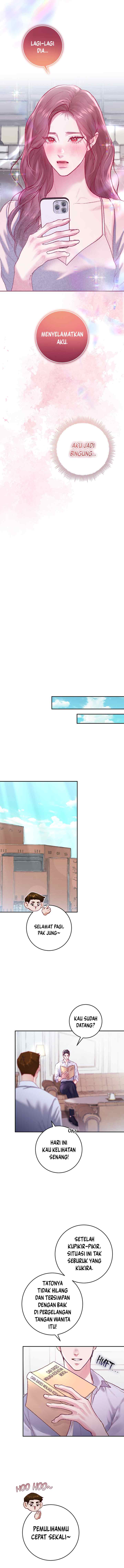 My Demon chapter 10 halaman 6