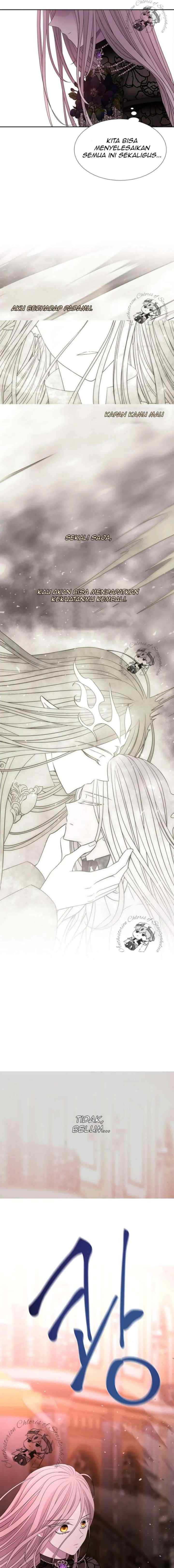 Charlotte Has Five Disciples chapter 102 halaman 12