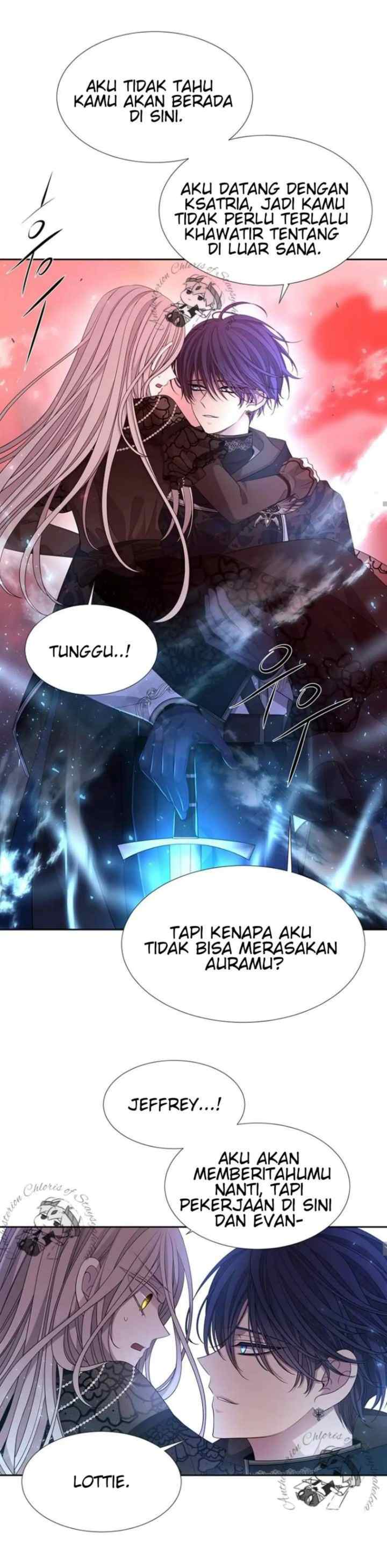 Charlotte Has Five Disciples chapter 103 halaman 4