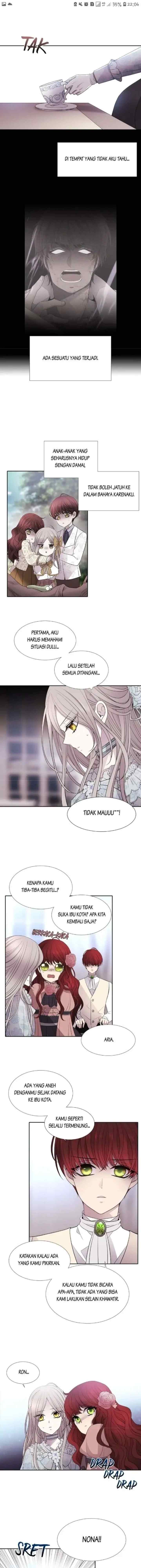 Charlotte Has Five Disciples chapter 13 halaman 5