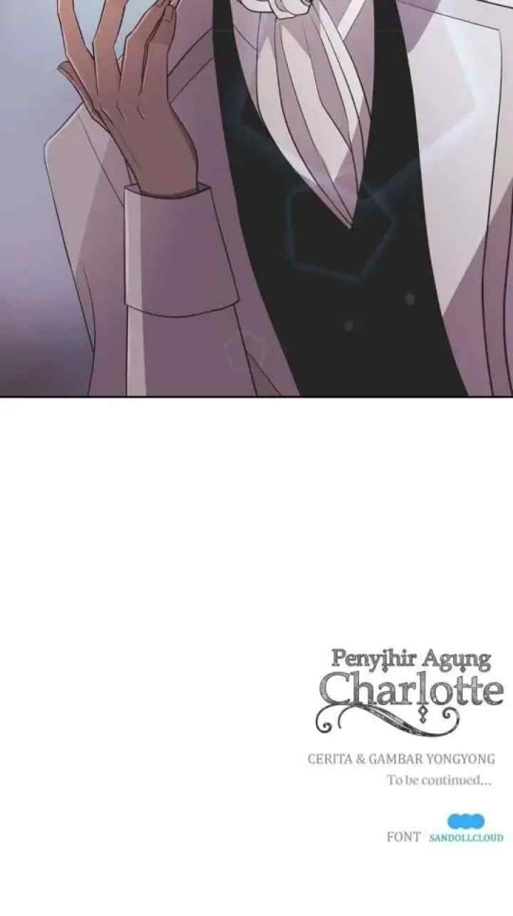 Charlotte Has Five Disciples chapter 13 halaman 11