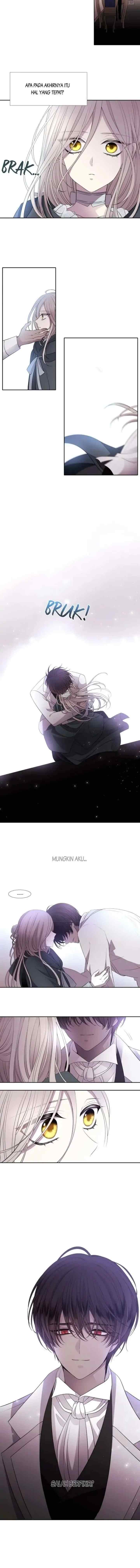 Charlotte Has Five Disciples chapter 14 halaman 7