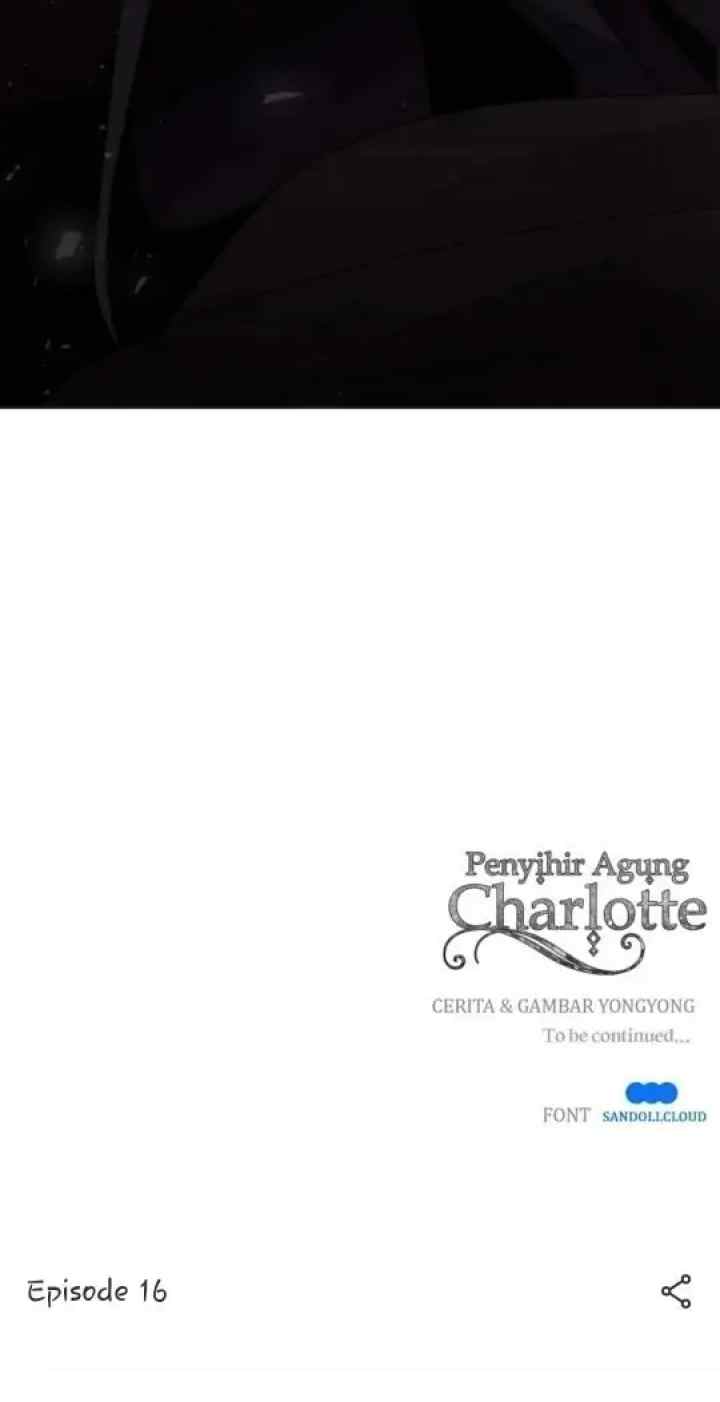 Charlotte Has Five Disciples chapter 16 halaman 11
