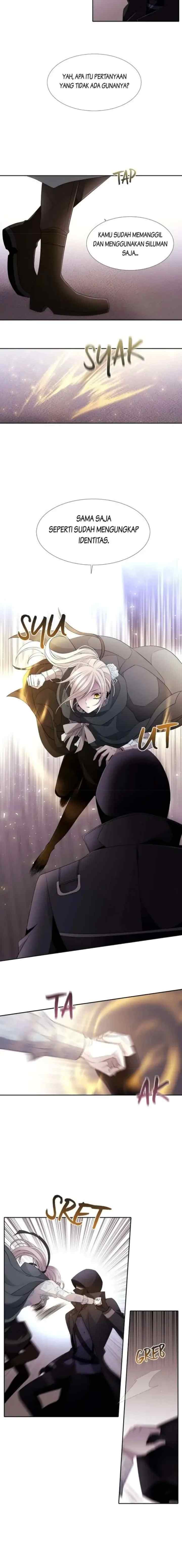 Charlotte Has Five Disciples chapter 16 halaman 4
