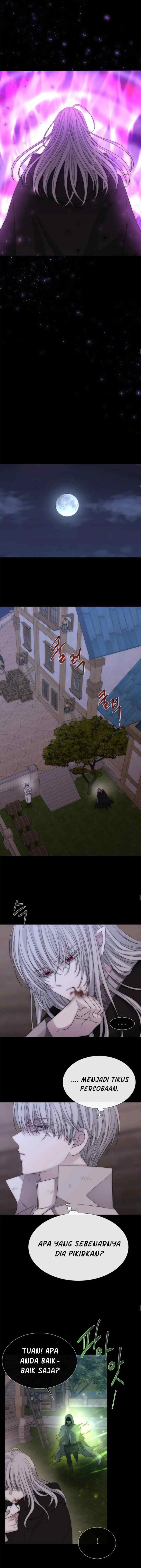 Charlotte Has Five Disciples chapter 169 halaman 9