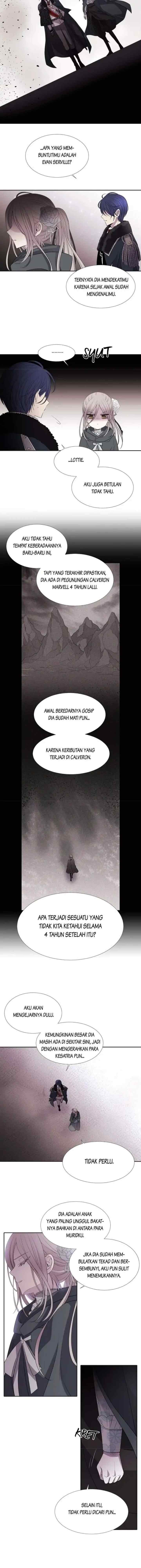 Charlotte Has Five Disciples chapter 17 halaman 7