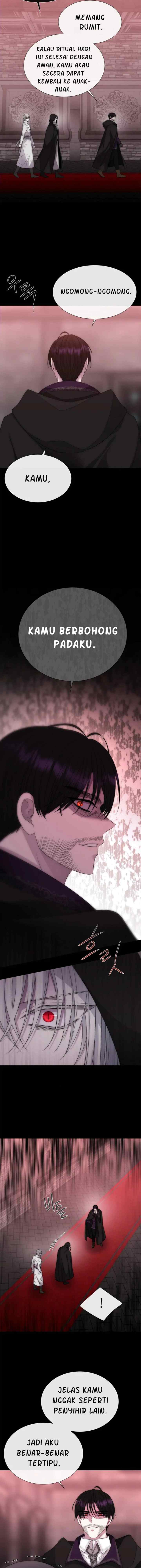 Charlotte Has Five Disciples chapter 170 halaman 5