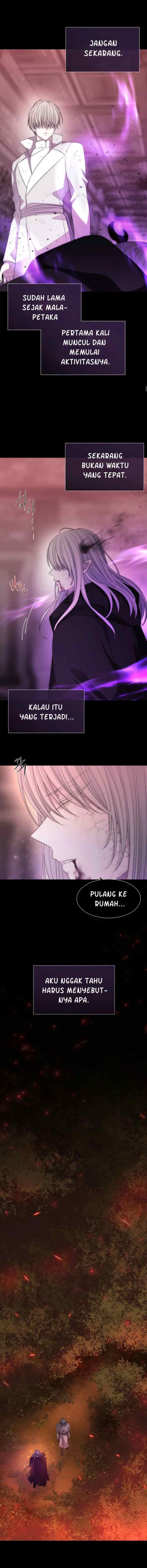 Charlotte Has Five Disciples chapter 171 halaman 10